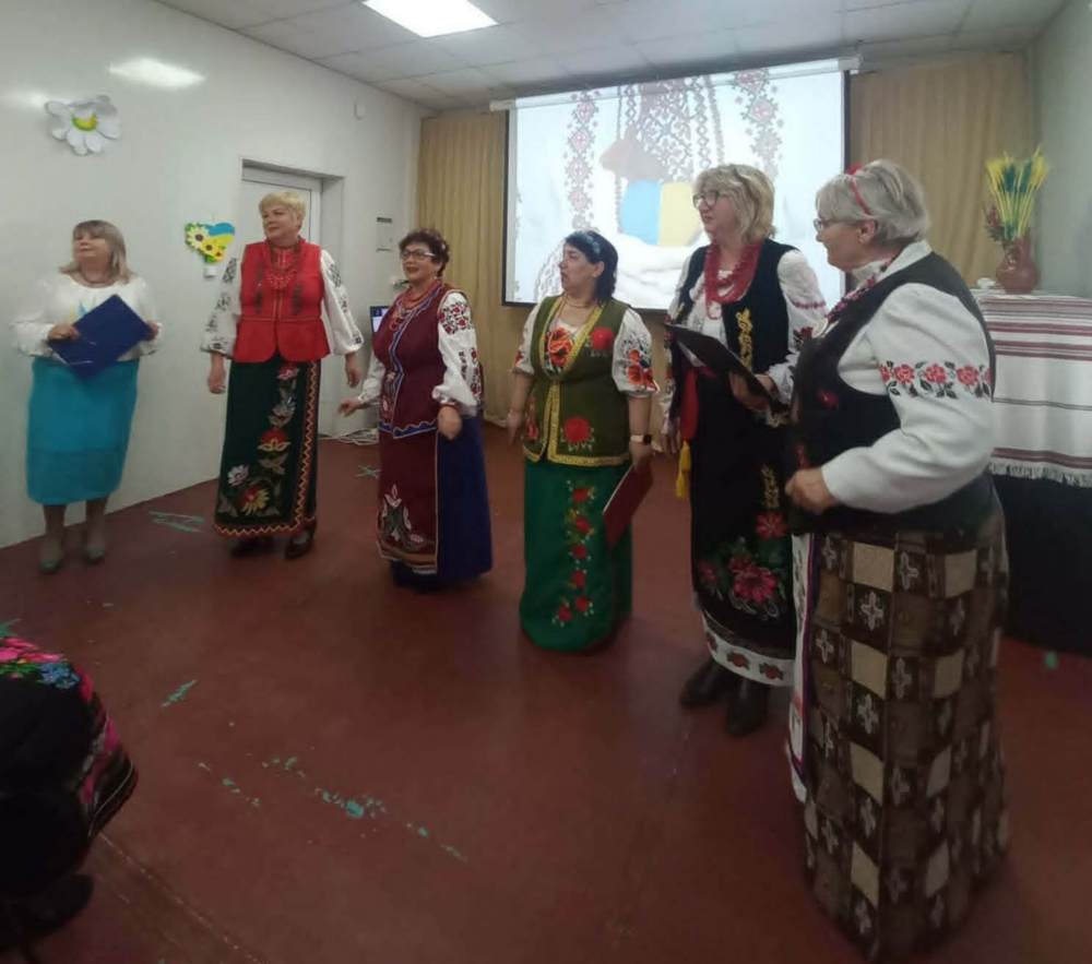 у територіальному центрі Нікополя 2 у територіальному центрі Нікополя 2