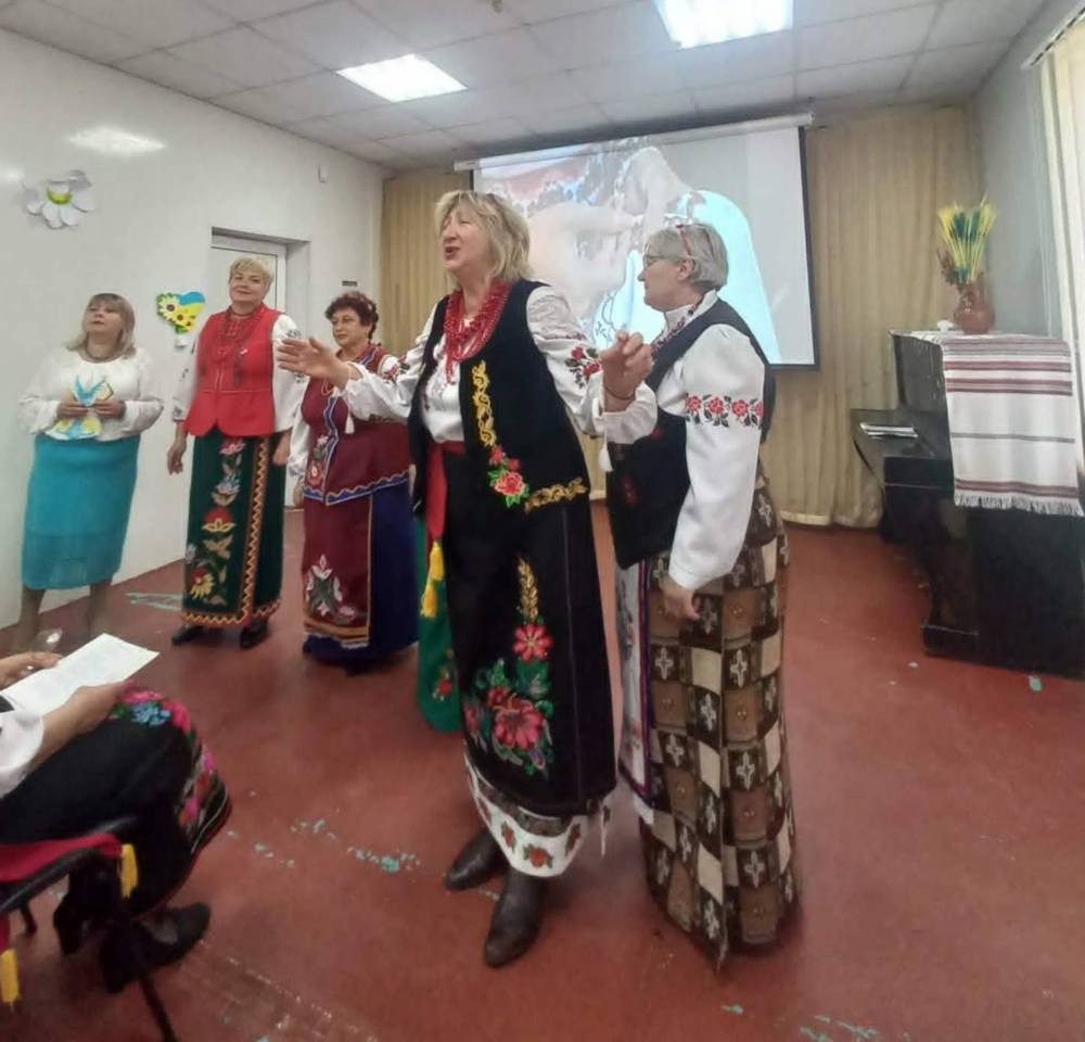 у територіальному центрі Нікополя 3 у територіальному центрі Нікополя 3