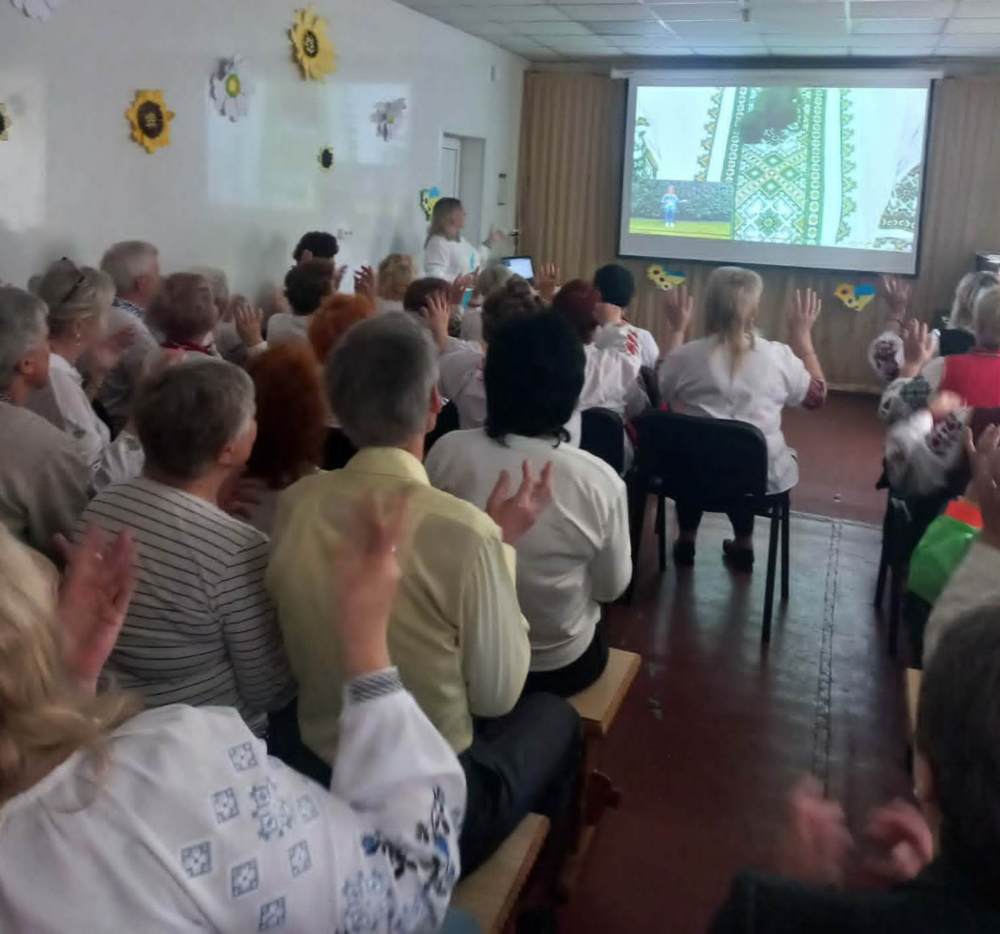у територіальному центрі Нікополя 4 у територіальному центрі Нікополя 4