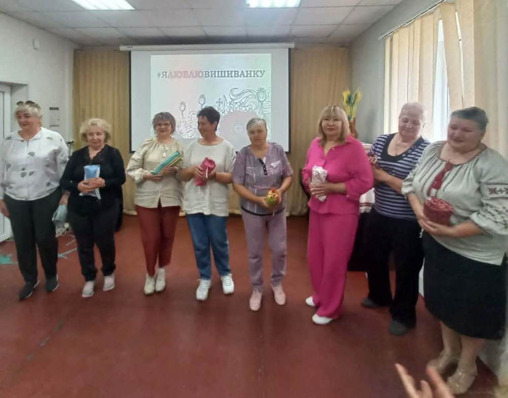 у територіальному центрі Нікополя 5 у територіальному центрі Нікополя 5