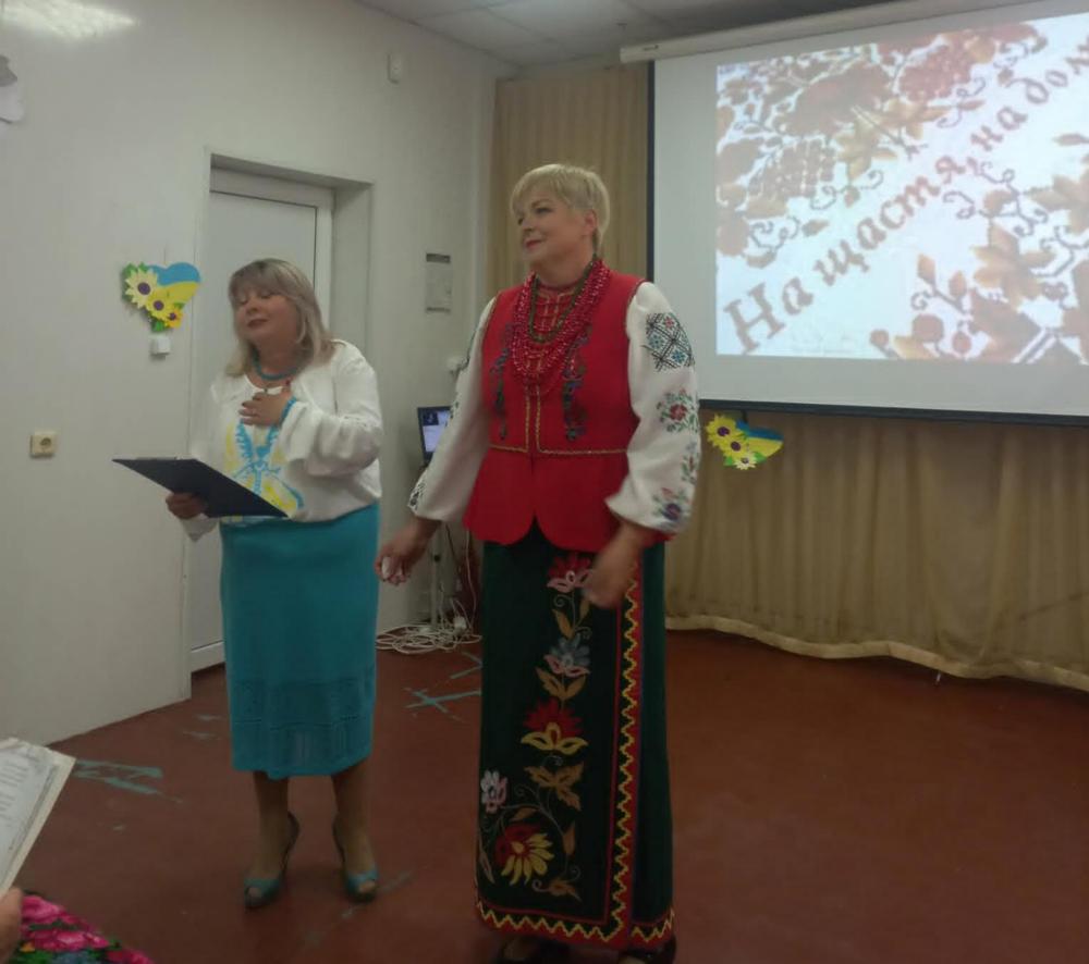 у територіальному центрі Нікополя 6 у територіальному центрі Нікополя 6