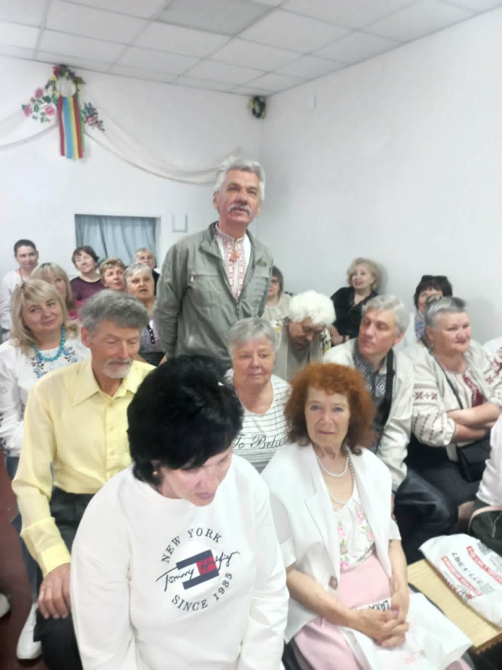 у територіальному центрі Нікополя 8 у територіальному центрі Нікополя 8