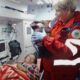 Унікальний випадок на Дніпропетровщині: парамедикиня приняла треті пологи у однієї мами