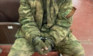 Мешканець Дніпропетровщини воював проти України на Донбасі: його і ще 7 зрадників судили