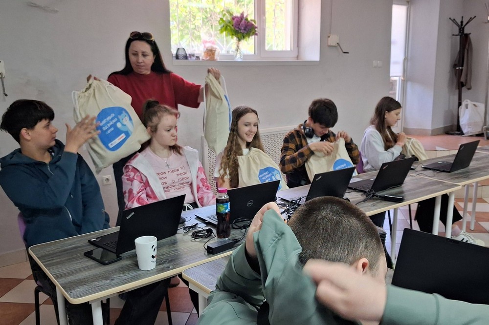 з Нікополя 9