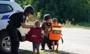 з Нікопольщини