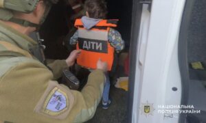 з прифронтової Нікопольщини 2