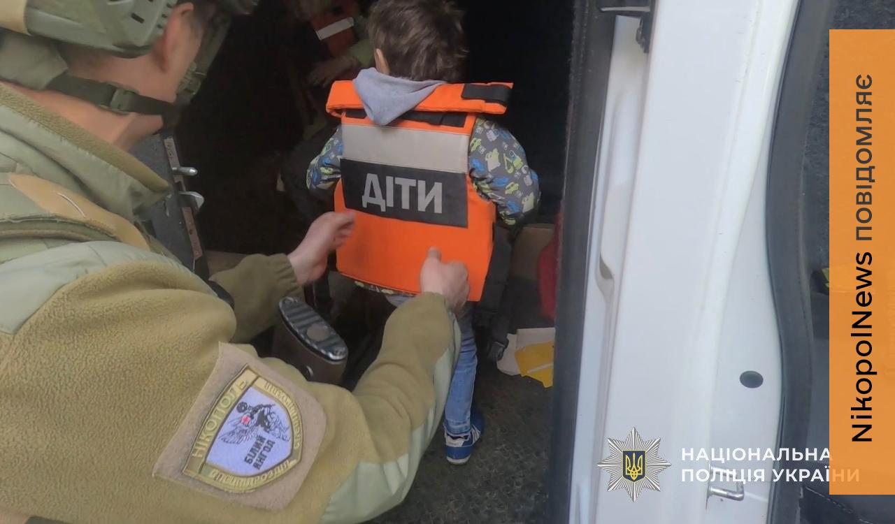 з прифронтової Нікопольщини 2