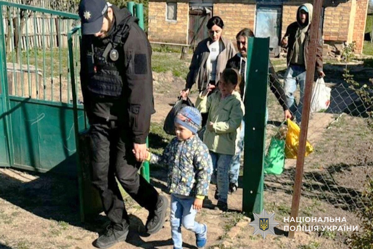 з прифронтової Нікопольщини 4
