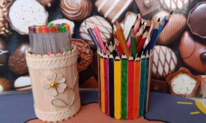 закладах освіти Нікополя 3