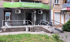 Вбитий і шестеро поранених: ворог обстріляв Нікополь і Павлоград - прокуратура