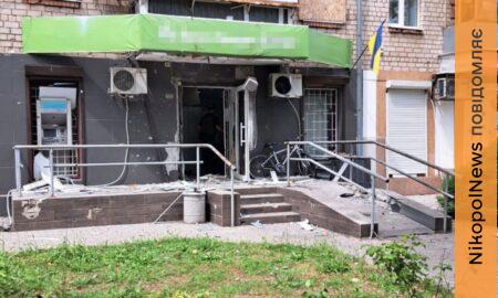 Вбитий і шестеро поранених: ворог обстріляв Нікополь і Павлоград - прокуратура