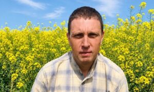 На Нікопольщині зник безвісти чоловік: допоможіть знайти!