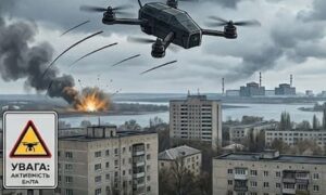 Масований терор Нікопольщини: начальник РВА звернувся до мешканців 11 червня