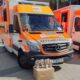 Важлива подія для Нікопольської станції крові: отримано автомобіль швидкої допомоги, який відкриває нові можливості (фото, відео)