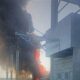 Ворог знову атакував об’єкт ДТЕК на Дніпропетровщині. Станом на ранок в області фіксувалися масові відключення світла.
