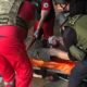 Нікополь накрили «Градом»: є важко поранений, побито музей, садочок, комунальне підприємство, також під обстрілами були район, Апостолове, Самар, Кам’янське і Синельниківщина (фото)