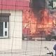 Дрон атакував авто у Марганці сьогодні, машина спалахнула – ЗМІ (відео)