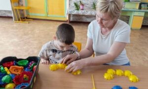 Центр життєстійкості у Марганці: яку допомогу можна отримати і куди звертатися