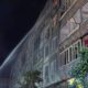 Нікопольщина і ще 4 райони області були під ударом ворога ввечері, вночі і вранці. Окупанти масовано атакували Дніпропетровщину безпілотниками. Працювала ППО.