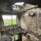 Ворог направив на Нікополь десятки FPV-дронів і поранив 5 людей, всього в області за добу 16 постраждалих у чотирьох районах – поліція (фото)