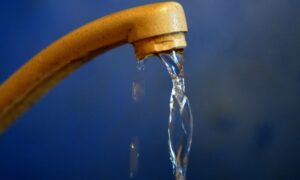 У Марганці сьогодні знову перебої з водопостачанням через знеструмлення насосних на магістральному водогоні