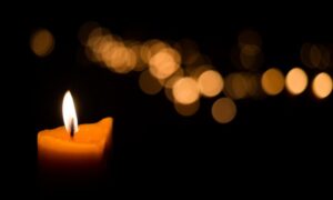 Осиротіли донька та син… Помер поранений у Нікополі 23 травня чоловік