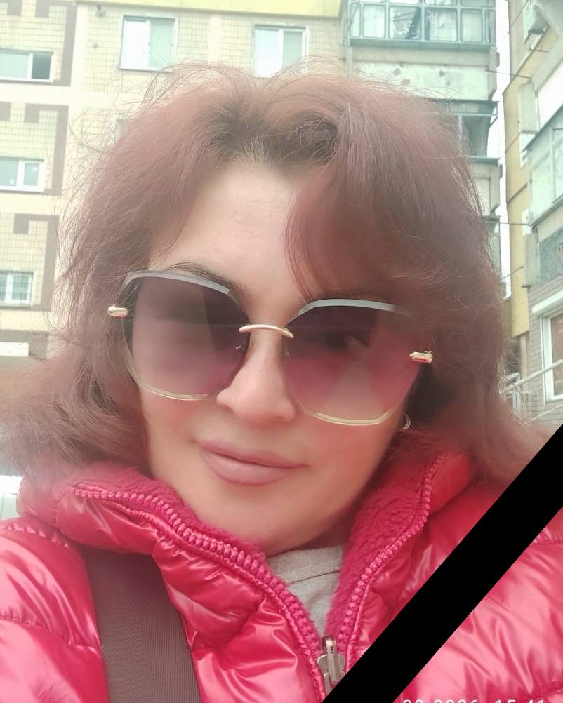 23 червня у Нікополі ворог вбив продавчиню кіоску 23 червня у Нікополі ворог вбив продавчиню кіоску