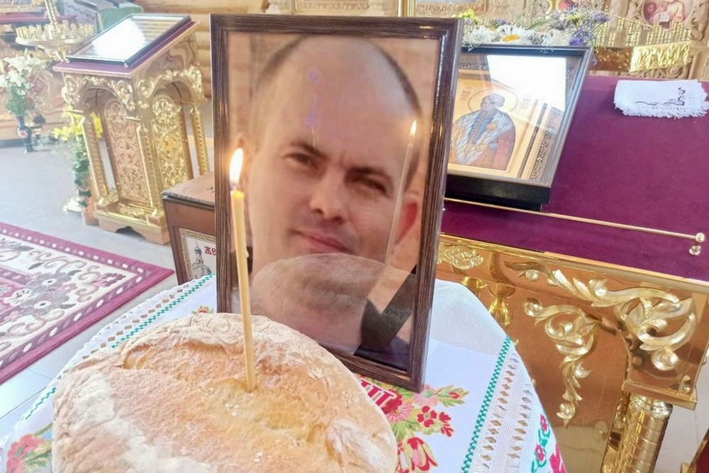 Вбиті росією мешканці Нікопольщини: Захисник з Нікополя Олександр Чешихін загинув 23 червня 