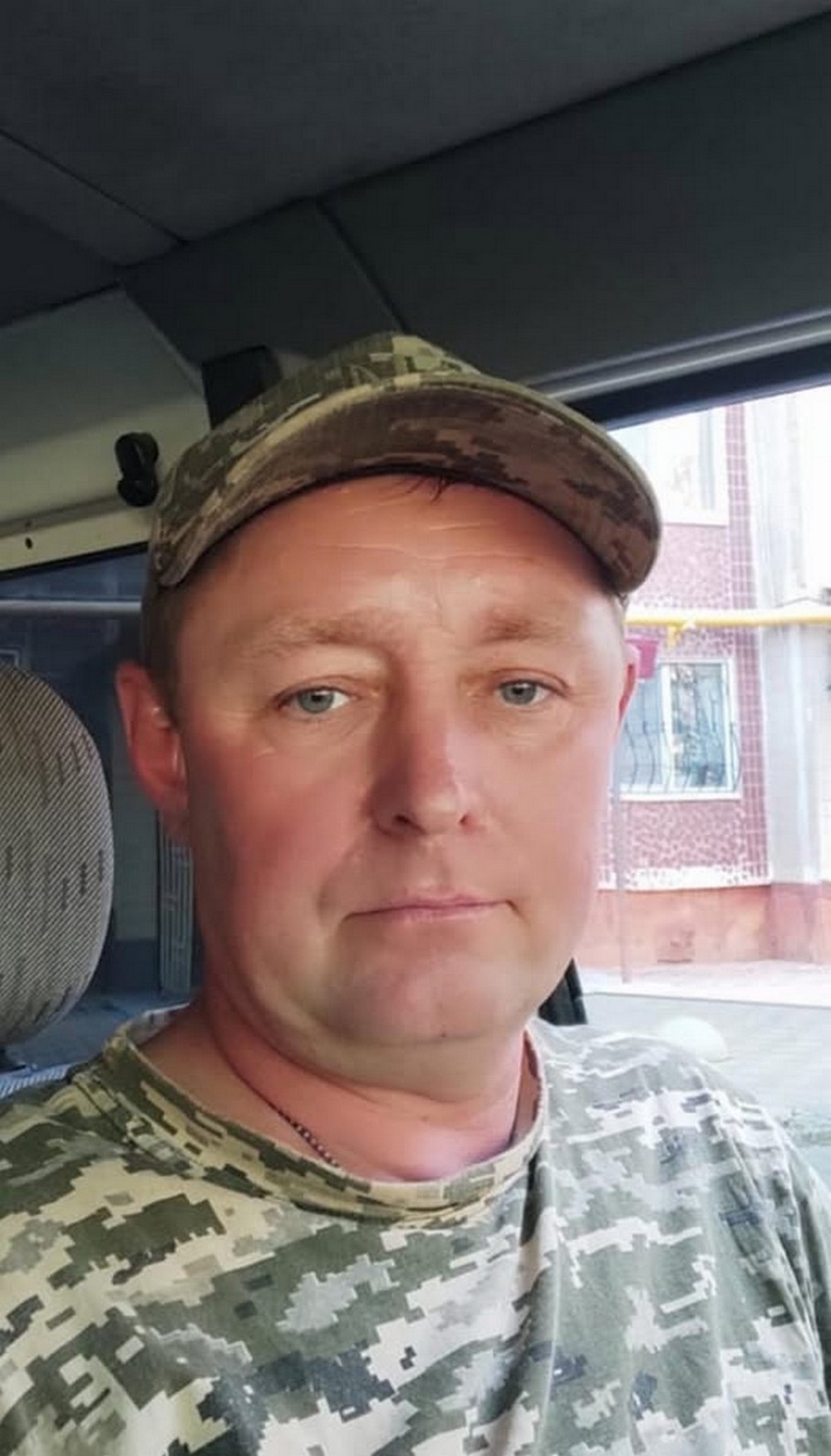 Вбиті росією мешканці Нікопольщини: Захисник з Покрова Олександр Кочергін загинув 27 червня