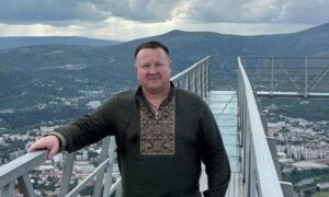 Розпочато ремонт однієї з евакуаційних доріг і чи продовжить роботу БФ «Люди добра» - звернення начальника Нікопольскої РВА