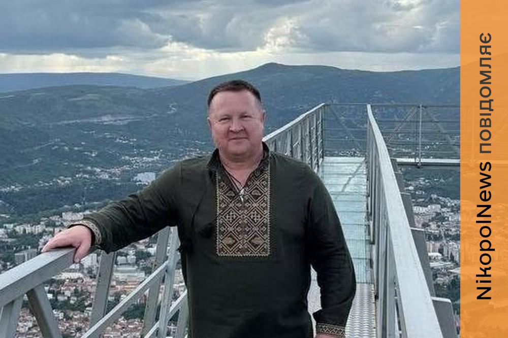 Розпочато ремонт однієї з евакуаційних доріг і чи продовжить роботу БФ «Люди добра» - звернення начальника Нікопольскої РВА