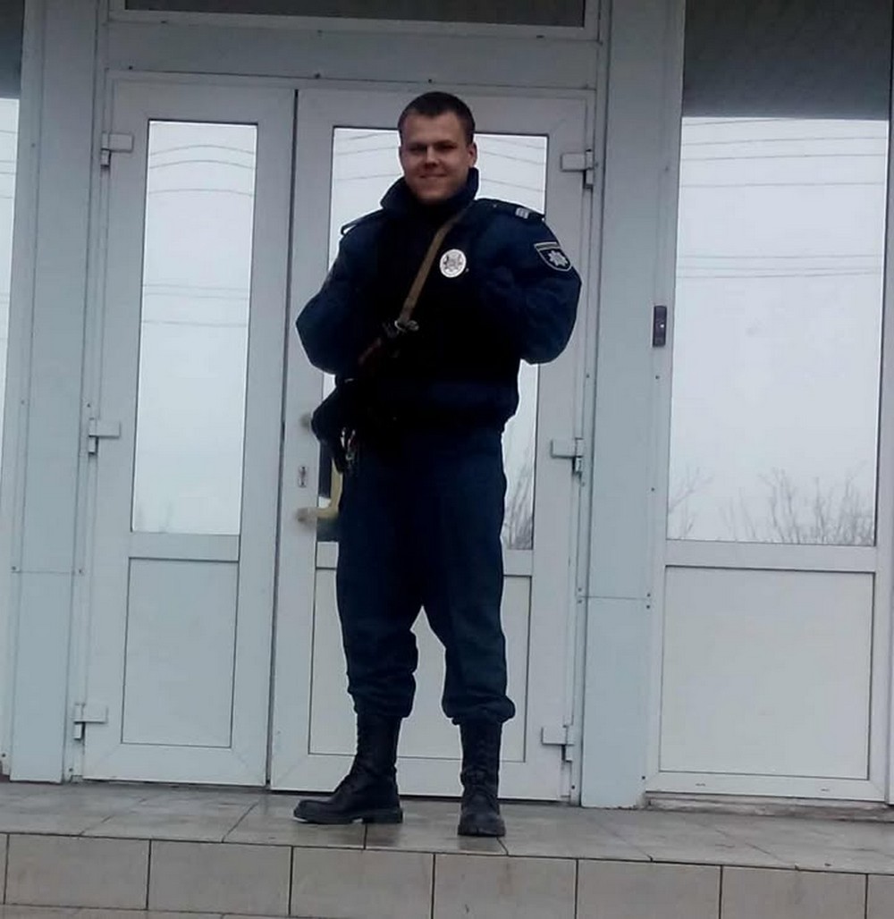 Вбиті росією мешканці Нікопольщини: Захисник з Нікополя Владислав Маханько сьогодні відзначав би 31-річчя