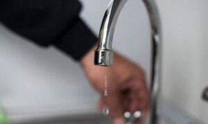 Аварія: у Нікополі 10 червня відключили воду в частині міста