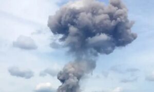 Ворог вдарив по Дніпровському району 3 червня: все, що відомо