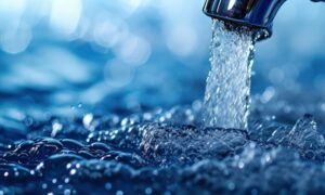 Увага! Дезінфекція водопровідних мереж у Нікополі і 5 селах