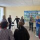 Життя під обстрілами: на Нікопольщині підтримали мешканців у боротьбі з тривогою