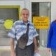 «Поруч є люди, які простягнули руку допомоги»: історія мешканця Нікопольщини