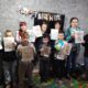 У Нікополі «Світ рівності» проводить літні заняття для дітей: від психологічних тренінгів до уроків англійської
