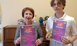 Коли творчість надихає: учні мистецьких шкіл з Покрова здобули перемоги на міжнародних конкурсах