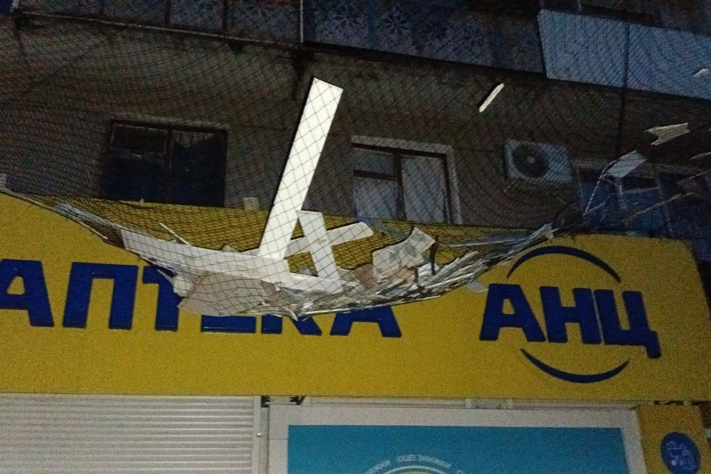 На Нікопольщині 2 постраждалих, сталися пожежі, поранений є і у Павлоградському районі, також ворог бив по Синельниківщині