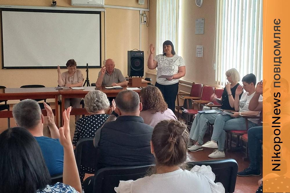 Підтримка ветеранів та компенсації за зруйноване житло: у Мирівській громаді відбулося засідання виконкому
