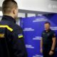 За мужність і службу: 14 рятувальників Дніпропетровщини відзначили нагородами