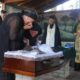 Захоплювався риболовлею та морем: Нікополь провів в останню путь полеглого Захисника (фото)