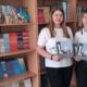 У Мирівській громаді книгу про ПТСР у сім’ях військових передали до бібліотек та просторів підтримки