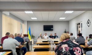 Відбулася сесія Томаківської селищної ради: про що говорили