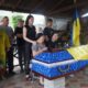 Завжди тримав лад у житті й на службі: Нікополь провів в останню путь полеглого Захисника (фото)