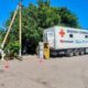 Майже 500 жителів Нікопольщини отримали медичну допомогу завдяки роботі мобільної клініки Fortitude. Таку можливість мали мешканці Мозолевської громади.  Розповідаємо про цю допомогу.