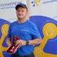 Працює під ворожими атаками: співробітника газової галузі Нікопольщини нагородили орденом «За мужність» ІІІ ступеня (фото)