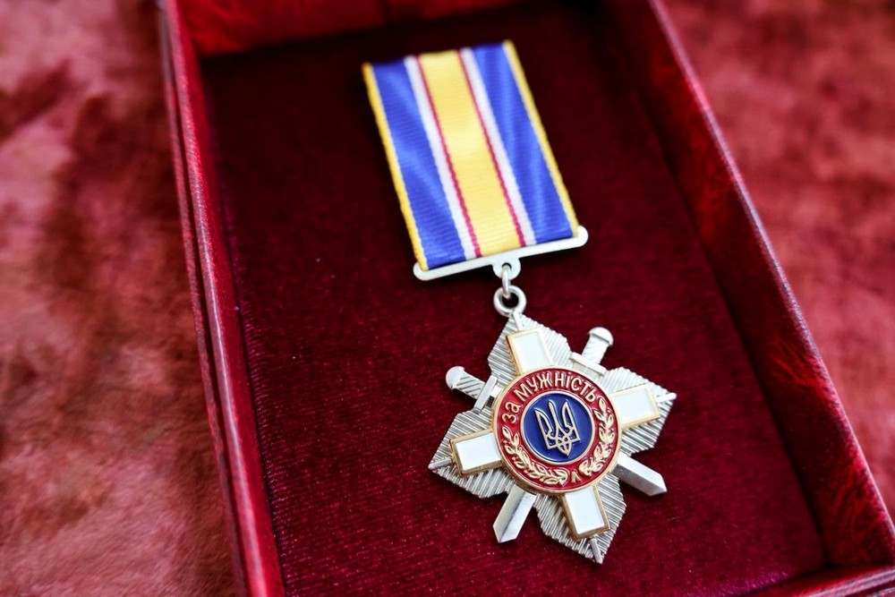 галузі Нікопольщини